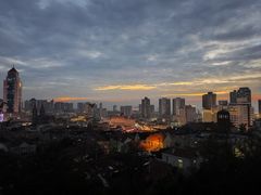 -观象山公园