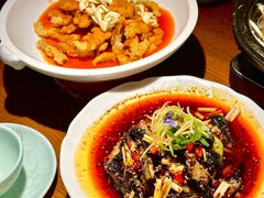 -蓉和妈妈菜·芙蓉花开(高新店)