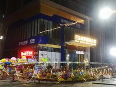 -佛山京华广场MALL