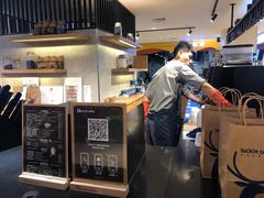 -luckincoffee瑞幸咖啡(顺义华联商厦店)
