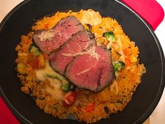 -西堤厚牛排(王府井店)