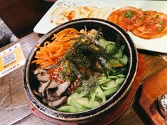 -韩香阁烤肉·烤活鳗(宽厚里店)