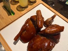 -汤城小厨•粤菜•靓汤(苏州街店)
