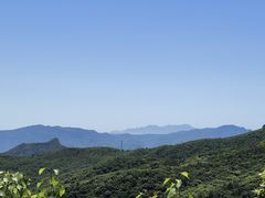 -妙峰山风景名胜区