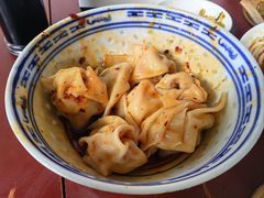 -纯阳馆鱼香排骨面(东二道街店)