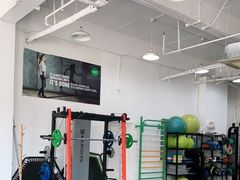 -APT运动康复中心(徐汇万科店)
