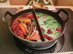 -山缓缓火锅(上海闵行龙湖店)