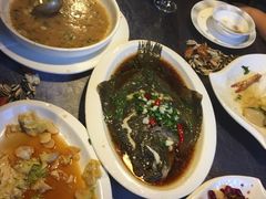 -神舟古船茶餐厅