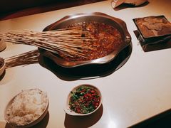 -玉林串串香(大成路店)