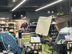 -五缘湾悦都汇购物中心