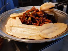 地锅本仔鸡-小菜园新徽菜(无锡宜家荟聚中心店)