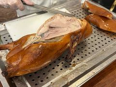 -鸭王烤鸭店(三里河店)