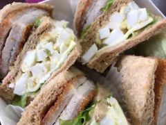 -丁香西饼屋(桂林路店)