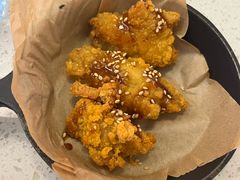 -必胜客(浦上万达店)