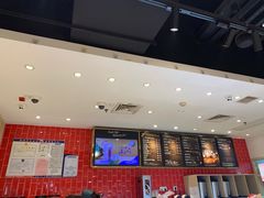 -85度C(南京龙世中心店)