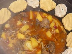 -粗粮人家·东北菜(洋桥店)