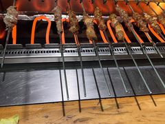 -悦屋老板娘的烤肉店(紫薇田园店)