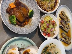-奕景酒家· 专注大连海鲜30年(星海广场店)