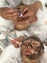 -凡碧诗毛孔清洁收细