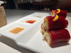 -禄运茶居·手工点心(猎德店)