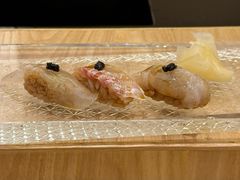 -鮨政·Omakase(港汇恒隆广场店)