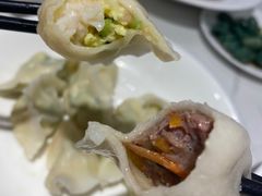 -东方饺子王(和平里店)
