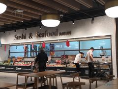 -七鲜超市(万向城店)