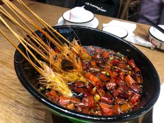 -成都吃客(九眼桥店)