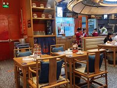 -满园烤鸭·春饼(中街大悦城店)