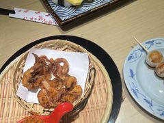 -沼津港精致料理·寿喜烧·烧鸟(漕河泾印象城店)