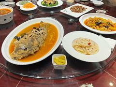 -萧记三鲜烩面(瑞达路店)