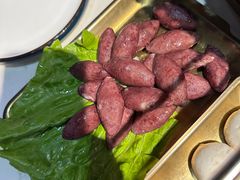 -范儿·嫂子烤肉·精致炭火烤肉(长治路店)