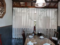 -呼吸森林·生态农庄农家乐私房菜