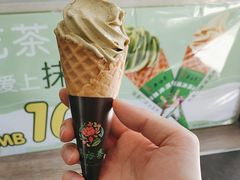 -吴裕泰茶庄(鼓楼店)