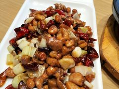 宫保鸡丁-盘飧市(春熙路店)