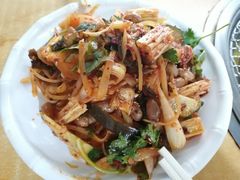-塔峪鲜肉烧烤