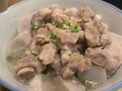 -农耕记·湖南土菜(halo广场店)