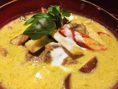 -红泰·泰精选·特色料理(中山路店)