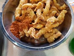 -憨铁匠老火锅(龙岗万科里店)