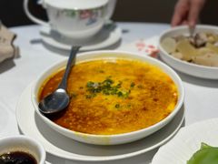 虾喇膏蒸蛋-花城苑广府菜(侨鑫店)