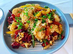 -天玑高空江景餐厅&酒吧Sky Secret Restaurant&Bar