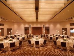 -广州富力君悦大酒店·宴会厅