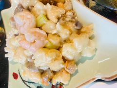 -津菜宋记老房子(平山道店)