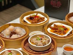 -稻香饭店(龙华天虹店)