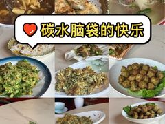 -博望坡饭店(宜山路店)