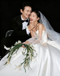 -卡米拉婚纱摄影工作室(金汇广场店)