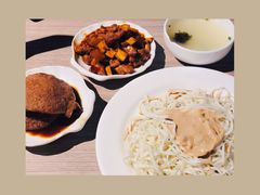 -里巷里(蚂蚁工场店)