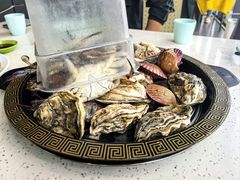 -巧克力渔家.小船海鲜胶东菜(万平口店)