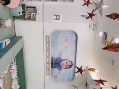 -龙格亲子游泳·水育早教运动中心(绿宝中心)