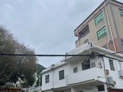 -洞背山庄(洞背院区式管理小区店)